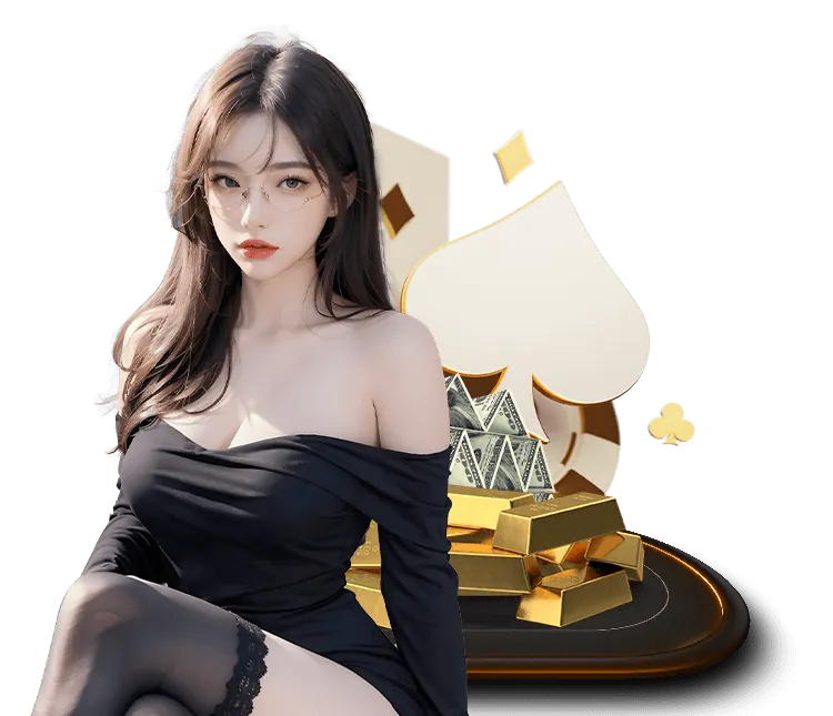 Cá vàng và rương báu trong bắn cá jun880
